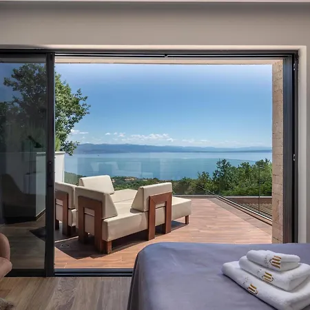 Altavista Ferienhaus *