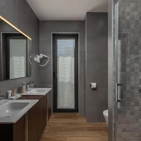 Altavista Ferienhaus *