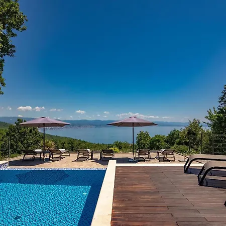 Ferienhaus Altavista