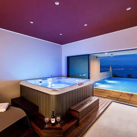 Ferienhaus Altavista Opatija