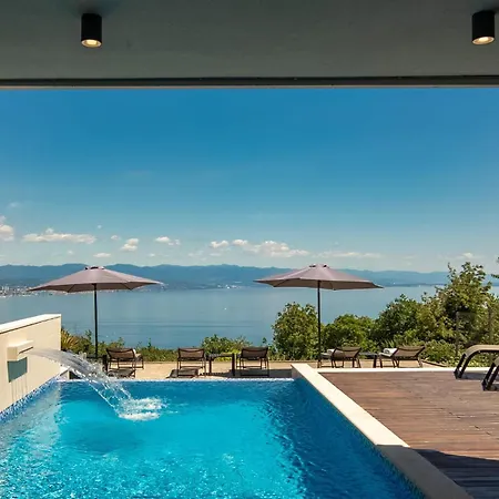 Ferienhaus Altavista