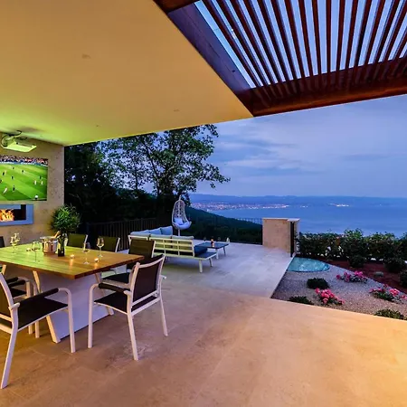 Ferienhaus Altavista *