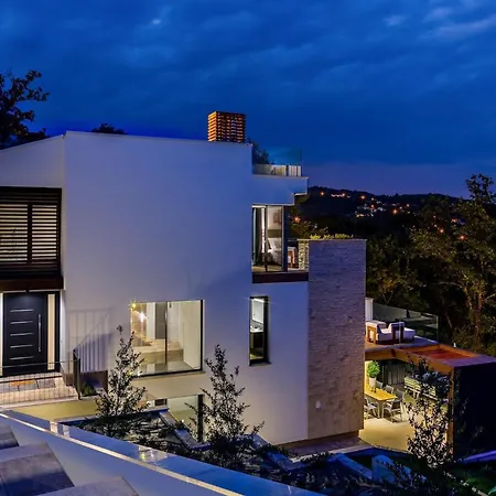 Ferienhaus Altavista