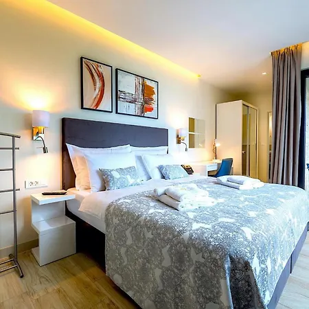 Ferienhaus Altavista Opatija