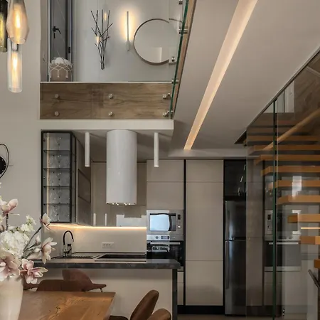 Altavista Ferienhaus *