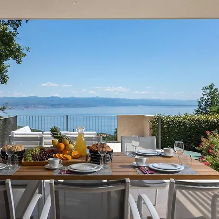 Ferienhaus Altavista