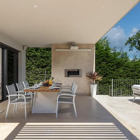 Altavista Ferienhaus *