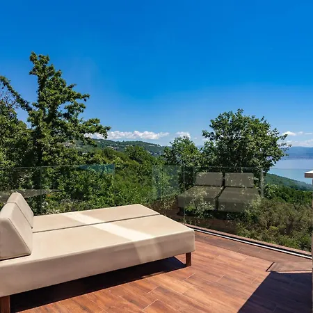 Ferienhaus Altavista *