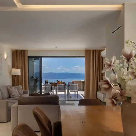 Ferienhaus Altavista