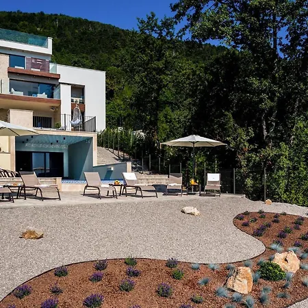Altavista Vakantiehuis *