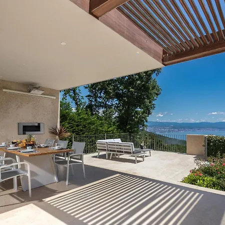 Ferienhaus Altavista *