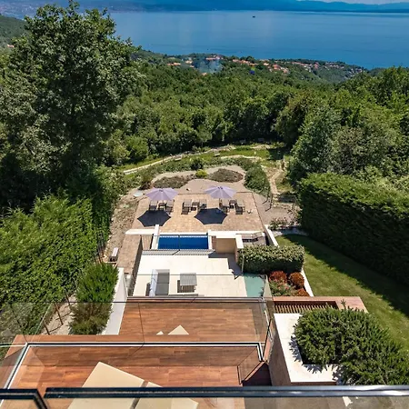 Altavista Ferienhaus